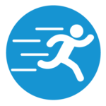 CLB Coaching course running