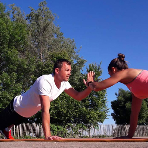 CLB Coaching Coach Sportif Bordeaux