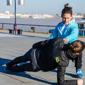 CLB Coaching Coach Sportif Bordeaux