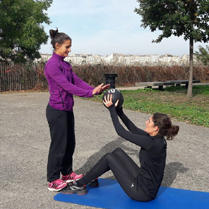CLB Coaching Coach Sportif Bordeaux