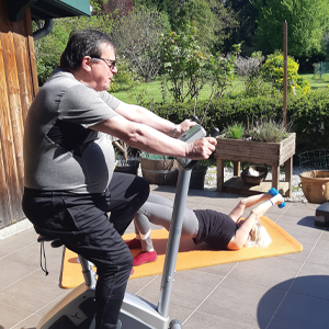 CLB Coaching Coach Sportif Bordeaux